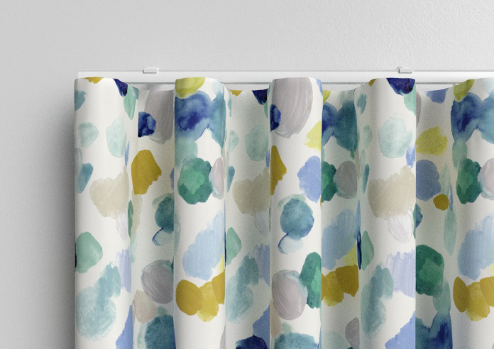 Bluebellgray Dreamer, Cloud - Made to Measure Curtains - Image 13